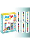 Line Up Single Boncuk Dizme Oyunu