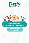 60x90 Hijyenik Tuvalet Eğitim Pedi 30'lu 4 Paket 120 Adet