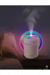 300 ml Ultrasonik Ledli Hava Nemlendirici Buhar Makinesi Ve Aroma Difüzörü